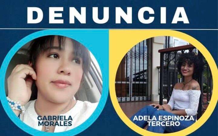 Denuncian Detenci N De Dos J Venes Nicarag Enses Por Criticar En Redes