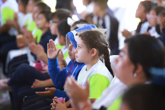 Clases Presenciales Continuar N Suspendidas Este Lunes En Guatemala