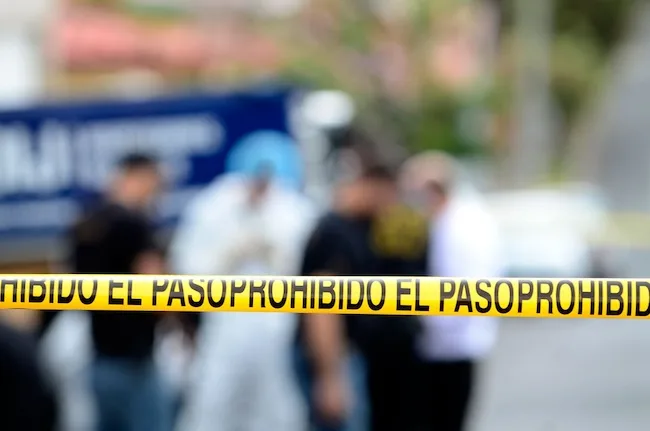 Un Homicidio Cada Ocho Horas Se Comete En Costa Rica Reporta El Oij