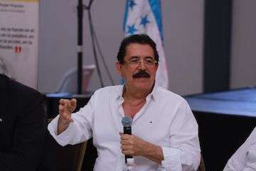 La dictadura Ortega-Murillo tiene en Mel Zelaya un aliado político que podría manejar el SICA a su antojo.