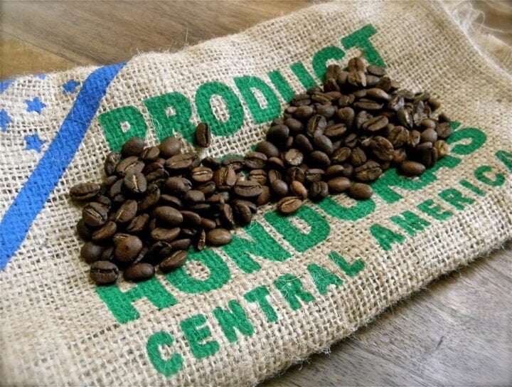Taiwán anunció que ya no comprará café a Honduras.