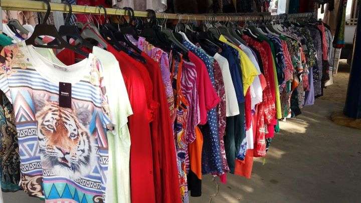 Comercio de ropa usada deja $113 millones en impuestos en 4 países  centroamericanos - Centroamérica360