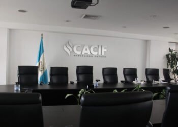 Empresarios de Guatemala piden resolver con prontitud y apegados a ley los litigios electorales