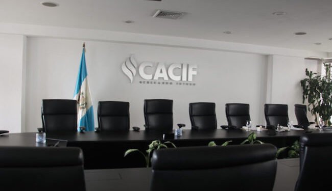 Empresarios de Guatemala piden resolver con prontitud y apegados a ley los litigios electorales