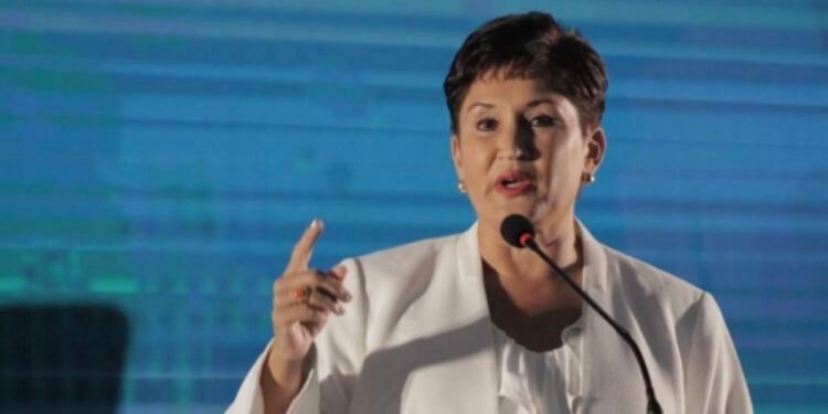 Exfiscal general: “Guatemala es estado capturado y no responde al modelo democrático”
