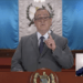 Giammattei llama a participar en elecciones generales del domingo