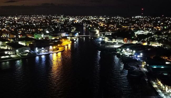Empresa eléctrica de Belice advierte inminente crisis de suministro