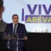 El sorpresivo invitado político de Guatemala, Bernardo Arévalo