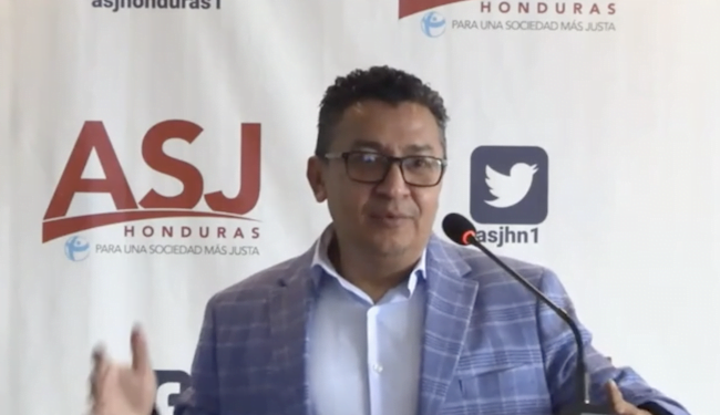 ONG denuncia a gobierno hondureño por fracaso en reducir pérdidas de energía