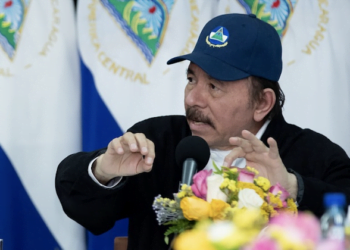 La dictadura de Daniel Ortega