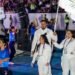 Guatemala en blanco en Juegos Centroamericanos y del Caribe