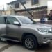 Ametrallan al abogado de JOH en Honduras