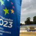 El Salvador da último sprint antes de los Centroamericanos y del Caribe