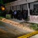 Presidenta de Honduras ordena toque de queda en Choloma y San Pedro Sula