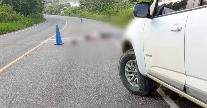Una masacre más en Honduras deja tres muertos