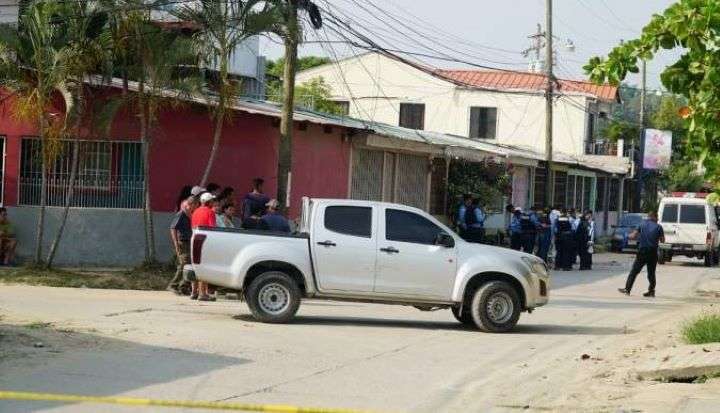 Policía Confirma Otra Masacre En Honduras - Centroamérica360