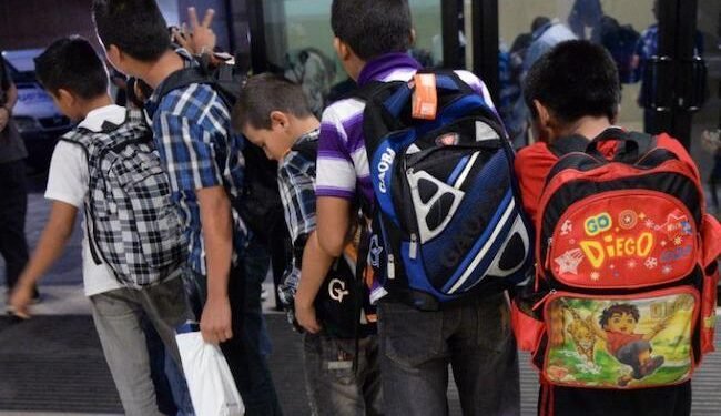 Mayoría de menores guatemaltecos retornados son indígenas
