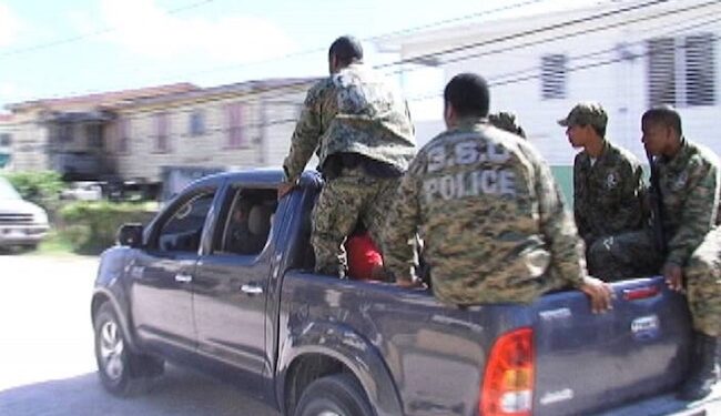 Gobierno de Belice pide más fondos para lucha contra el narco al norte del país