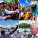 Campaña electoral guatemalteca en la recta final
