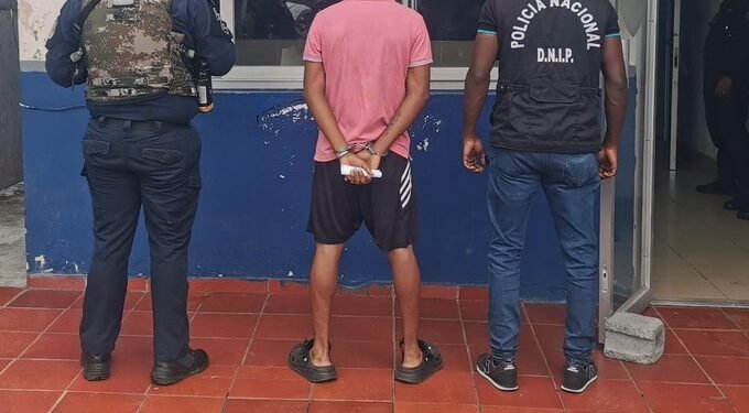 Preocupa involucramiento de desertores escolares en alza de violencia en Panamá