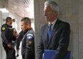 Tibia postura de procurador derechos humanos guatemalteco en caso periodista Zamora