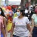 Honduras mantiene el uso obligatorio de la mascarilla por el COVID-19
