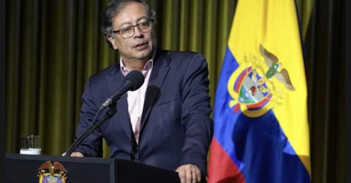 Presidente colombiano sobre disputa con Nicaragua: “Una nación defiende sus mares, cielo y tierra”