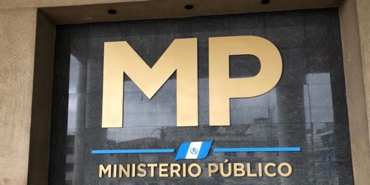 Ministerio Público de Guatemala intenta justificar intervención a Movimiento Semilla