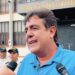 Pineda reaparece y solicita a Corte de Constitucionalidad se repitan las elecciones en Guatemala