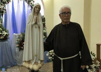 Dictadura expulsa a sacerdote italiano que vivía desde hace 53 años en Nicaragua