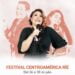Centroamérica Ríe, el festival de comedia que se desarrolla en El Salvador