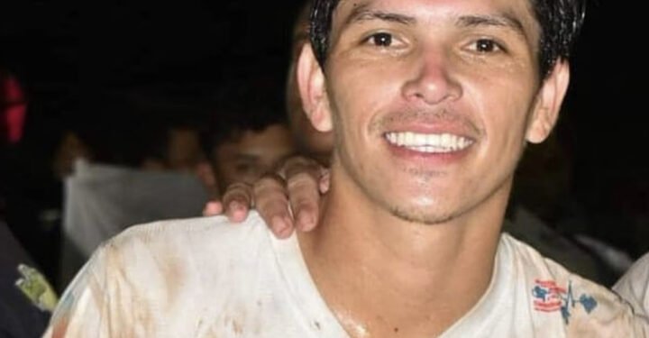 Joven futbolista muere al ser atacado por cocodrilo en Costa Rica