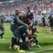 Honduras gana pero le dice adiós a la Copa Oro