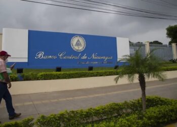 El Banco Central de Nicaragua confirma que las exportaciones continúan cayendo