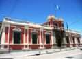 Tres magistrados electorales guatemaltecos que perdieron su inmunidad salieron del país