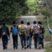 Cuatro periodistas más exiliados de Nicaragua