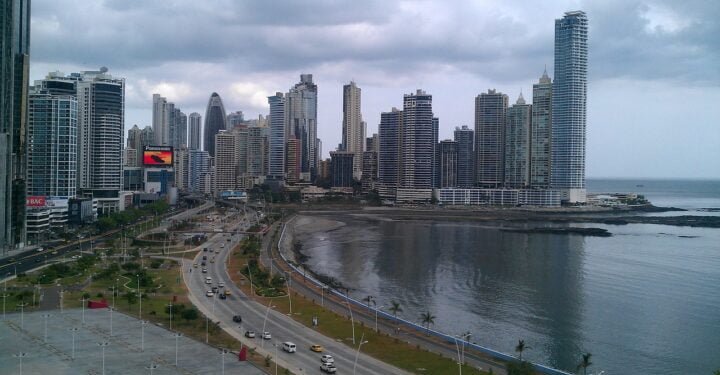 Panamá lidera las expectativas de crecimiento económico de 2023 en Centroamérica