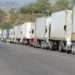 Honduras había establecido un seguro adicional obligatorio a los transportistas salvadoreños.