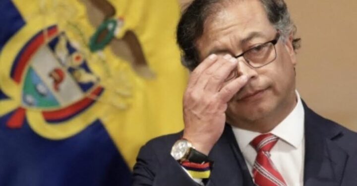 Congreso de Colombia investiga a presidente Petro por narcofinanciamiento de su campaña