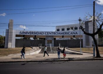 Dictadura sandinista interviene bienes de universidad jesuita de Nicaragua