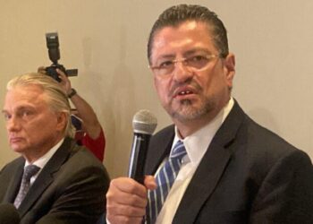 ¿Qué hay detrás del allanamiento en el bufete Lexincorp en Costa Rica?