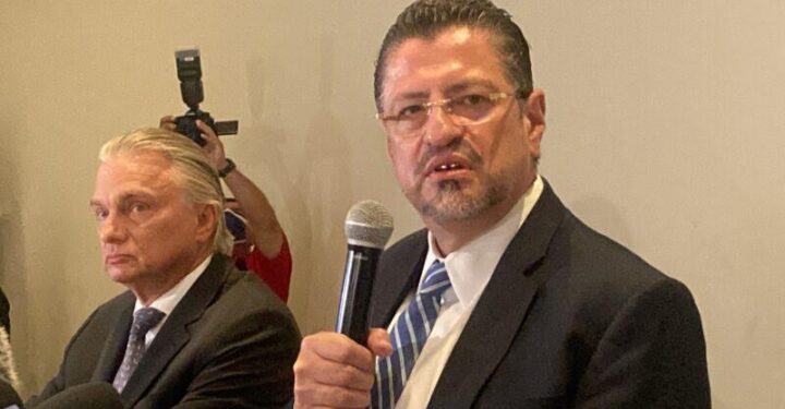¿Qué hay detrás del allanamiento en el bufete Lexincorp en Costa Rica?