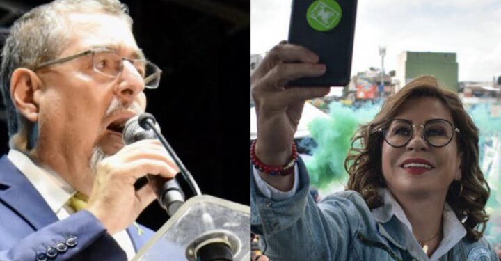 Comienza el silencio electoral en Guatemala