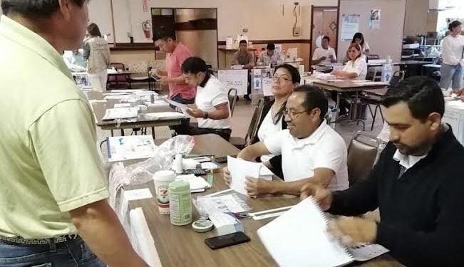 EEUU felicita a guatemaltecos que participan de las elecciones