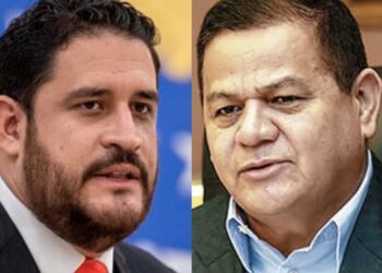 Ministro de la Defensa y general retirado se enfrascan en acusaciones en Honduras