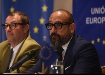 Jefe misión de observación de la UE dice que Fiscalía trata de torpedear proceso electoral guatemalteco