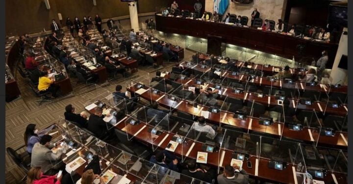Batalla política en Honduras por el fiscal general