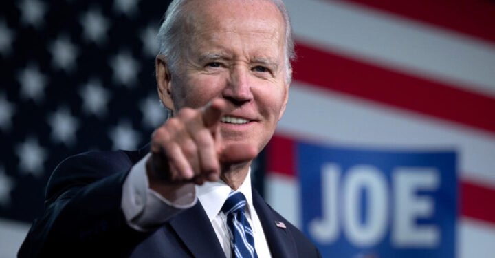 “Felicitaciones pueblo guatemalteco y Bernardo Arévalo”, dice presidente Biden