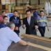 Guatemala desarrolla industria del bambú gracias a Taiwán
