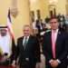 Arabia Saudita busca convertir a Costa Rica en un hub de sus inversiones en la región.